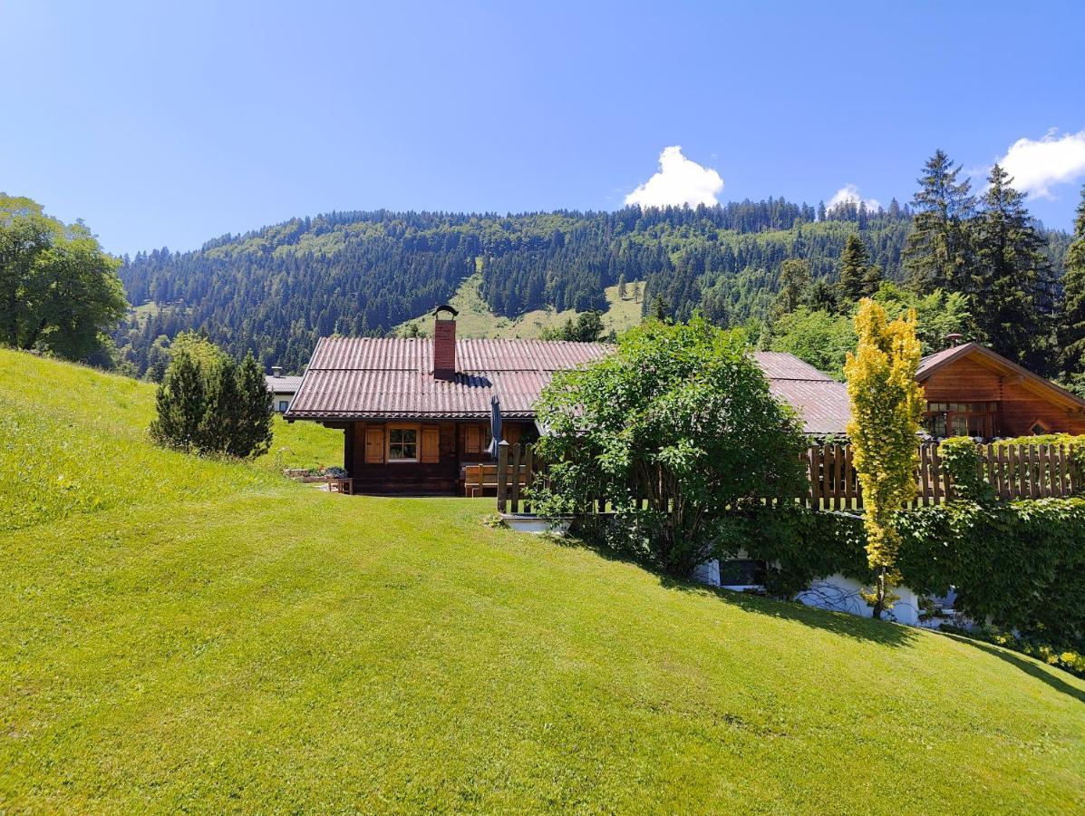 Villa Reithuette Krispl Exterior foto